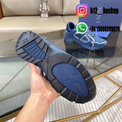 Dior B30 Blue 3SN279ZRF_ID6 - Image 4