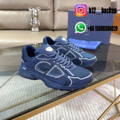 Dior B30 Blue 3SN279ZRF_ID6 - Image 3