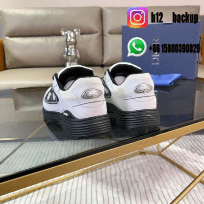 Dior B30 Gery Black 3SN279ZRF_ID7 - Image 5