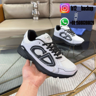 Dior B30 Gery Black 3SN279ZRF_ID7