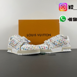 Louis Vuitton Trainer seven colors LV2025-ID3