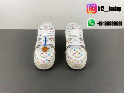 Louis Vuitton Trainer seven colors LV2025-ID3 - Image 3
