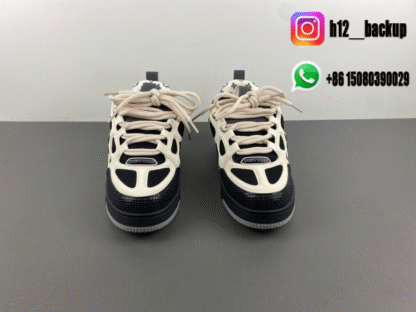 Louis Vuitton Trainer Gery White LV2025-ID4 - Image 4