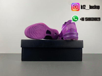 NIke kobe 8 PROTRO “EYBL” HJ7265-500 - Image 6