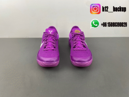 NIke kobe 8 PROTRO “EYBL” HJ7265-500 - Image 4