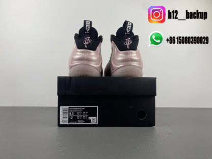 Nike Air Foamposite One “DMV” HJ4187-001 - Image 8