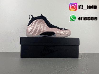 Nike Air Foamposite One “DMV” HJ4187-001 - Image 7