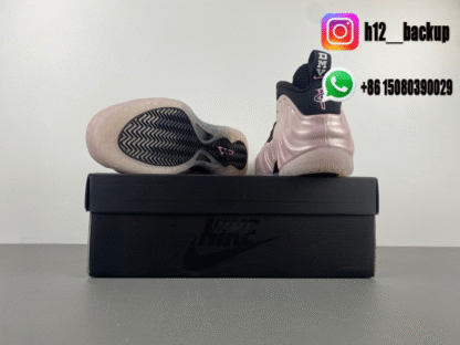 Nike Air Foamposite One “DMV” HJ4187-001 - Image 6