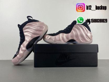 Nike Air Foamposite One “DMV” HJ4187-001 - Image 5