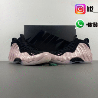 Nike Air Foamposite One “DMV” HJ4187-001