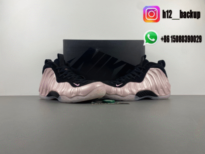 Nike Air Foamposite One “DMV” HJ4187-001