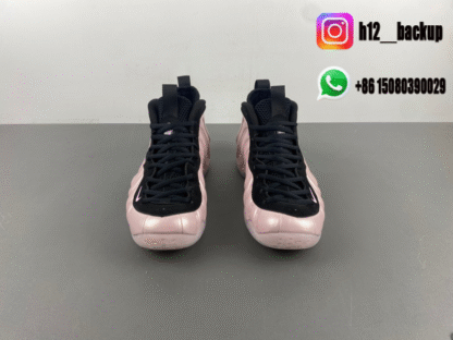 Nike Air Foamposite One “DMV” HJ4187-001 - Image 3