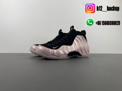 Nike Air Foamposite One “DMV” HJ4187-001 - Image 2