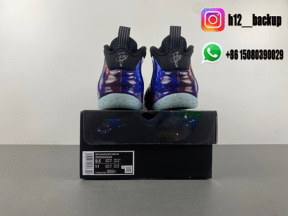 Nike Air Foamposite One “Galaxy” FQ4303-400 - Image 7