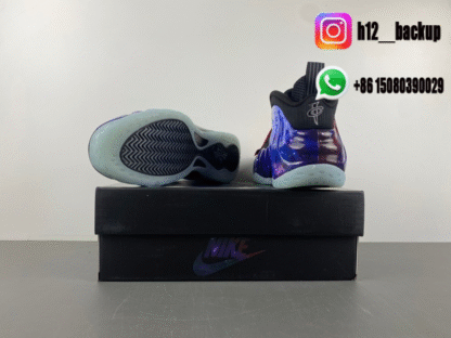 Nike Air Foamposite One “Galaxy” FQ4303-400 - Image 5