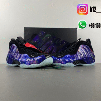 Nike Air Foamposite One “Galaxy” FQ4303-400