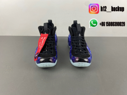 Nike Air Foamposite One “Galaxy” FQ4303-400 - Image 3