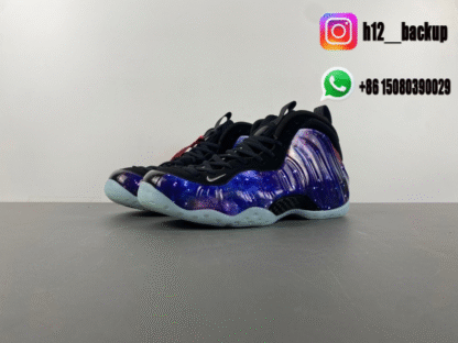 Nike Air Foamposite One “Galaxy” FQ4303-400 - Image 2