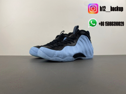 Nike Air Foamposite One “Psychic Blue” HJ6014-400 - Image 8
