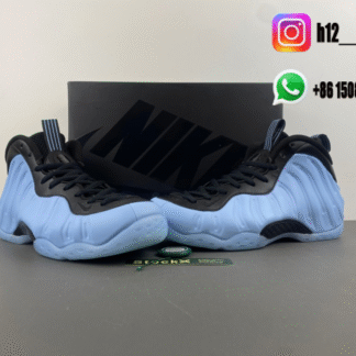 Nike Air Foamposite One “Psychic Blue” HJ6014-400