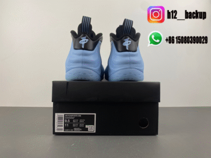 Nike Air Foamposite One “Psychic Blue” HJ6014-400 - Image 4