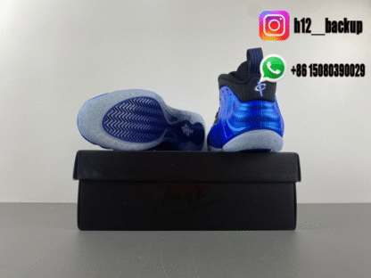 Nike Air Foamposite One “Royal” FQ8181-511 - Image 8
