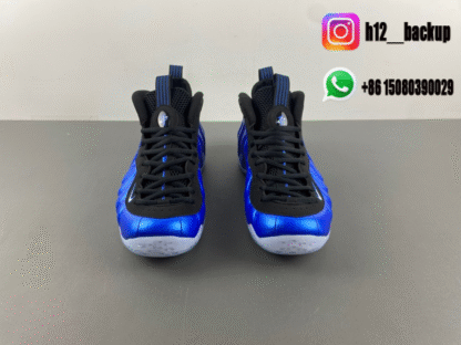 Nike Air Foamposite One “Royal” FQ8181-511 - Image 5