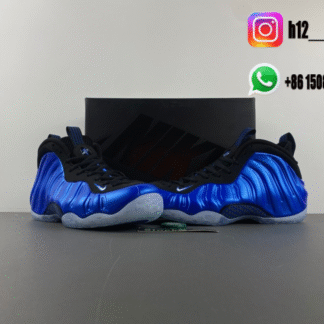Nike Air Foamposite One “Royal” FQ8181-511