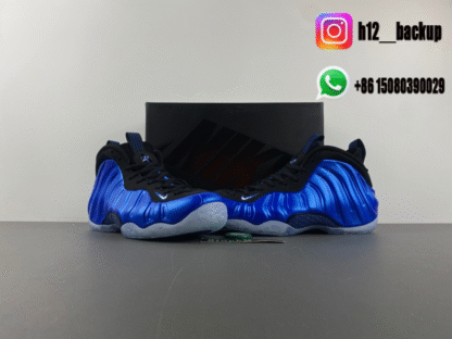 Nike Air Foamposite One “Royal” FQ8181-511