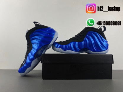 Nike Air Foamposite One “Royal” FQ8181-511 - Image 4