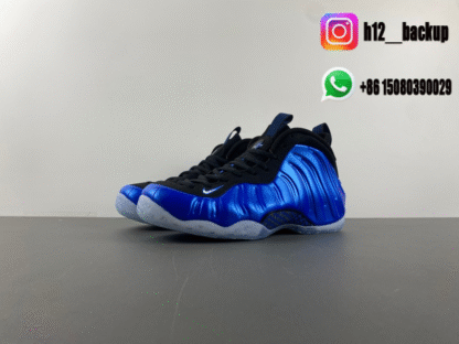 Nike Air Foamposite One “Royal” FQ8181-511 - Image 2