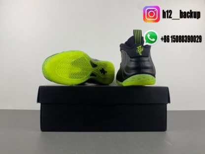 Nike Air Foamposite One “Volt” HF2902-001 - Image 6