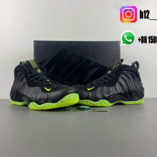 Nike Air Foamposite One “Volt” HF2902-001