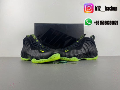 Nike Air Foamposite One “Volt” HF2902-001