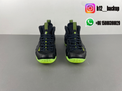 Nike Air Foamposite One “Volt” HF2902-001 - Image 3