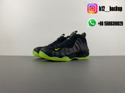 Nike Air Foamposite One “Volt” HF2902-001 - Image 2