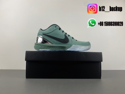 Nike Kobe 4 Protro “Bicoastal” FQ3545-300 - Image 6