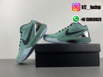 Nike Kobe 4 Protro “Bicoastal” FQ3545-300 - Image 4