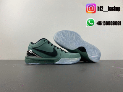 Nike Kobe 4 Protro “Bicoastal” FQ3545-300 - Image 3