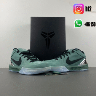 Nike Kobe 4 Protro “Bicoastal” FQ3545-300