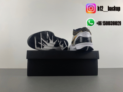 Nike Kobe 4 Protro “Del Sol” AV6339-101 - Image 8