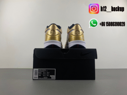 Nike Kobe 4 Protro “Gold Medal” FQ3544-100 - Image 6