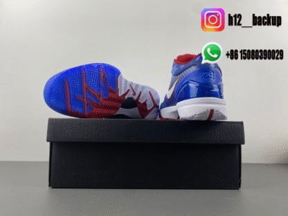 Nike Kobe 4 Protro “Philly” FQ3545-400 - Image 7