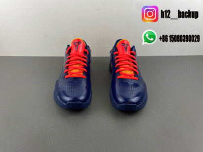 Nike Kobe 5 Protro Caitlin Clark PE IM3207-400 - Image 3