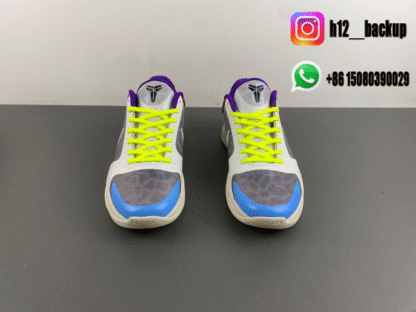 Nike Kobe 5 Protro “PJ Tucker” PE CD4991-004 - Image 8