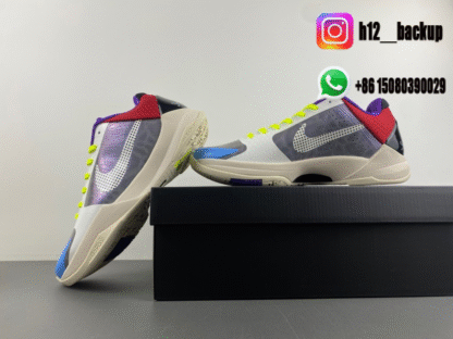Nike Kobe 5 Protro “PJ Tucker” PE CD4991-004 - Image 7