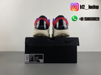 Nike Kobe 5 Protro “PJ Tucker” PE CD4991-004 - Image 4