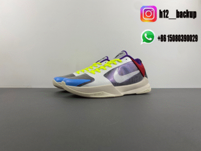 Nike Kobe 5 Protro “PJ Tucker” PE CD4991-004 - Image 2