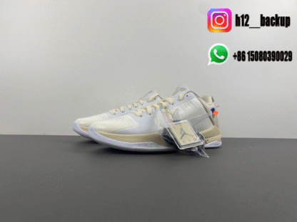 Nike Kobe 5 Protro Undefeated Rice White DB4796-101 - Image 2