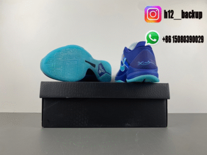Nike Kobe 5 Protro “X-Ray” HJ4303-400 - Image 8
